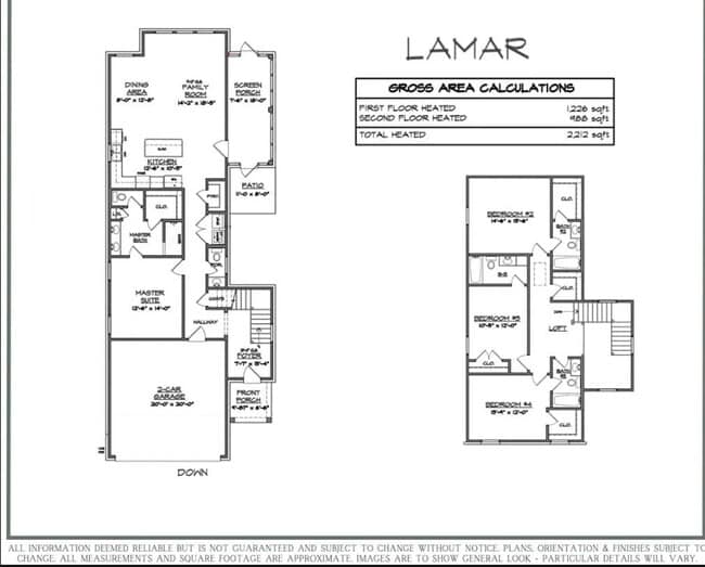 Building Photo - 415 Stillwater Ln