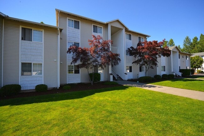 Building Photo - Woodfield Apartments