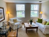 Building Photo - Crossway Community