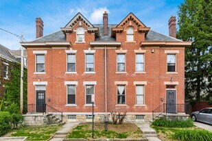Building Photo - 277 S Champion Ave