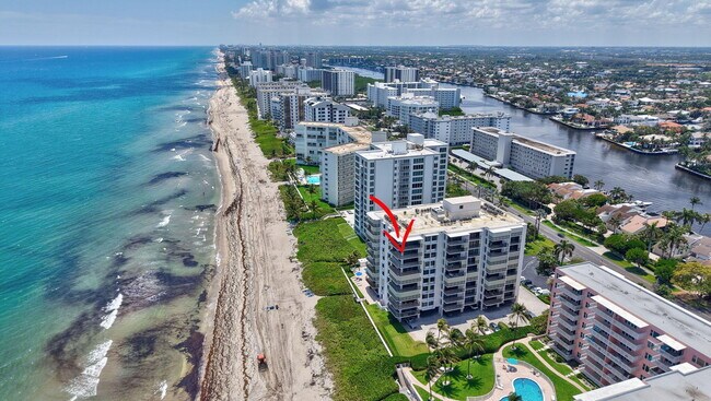 Building Photo - 3009 S Ocean Blvd