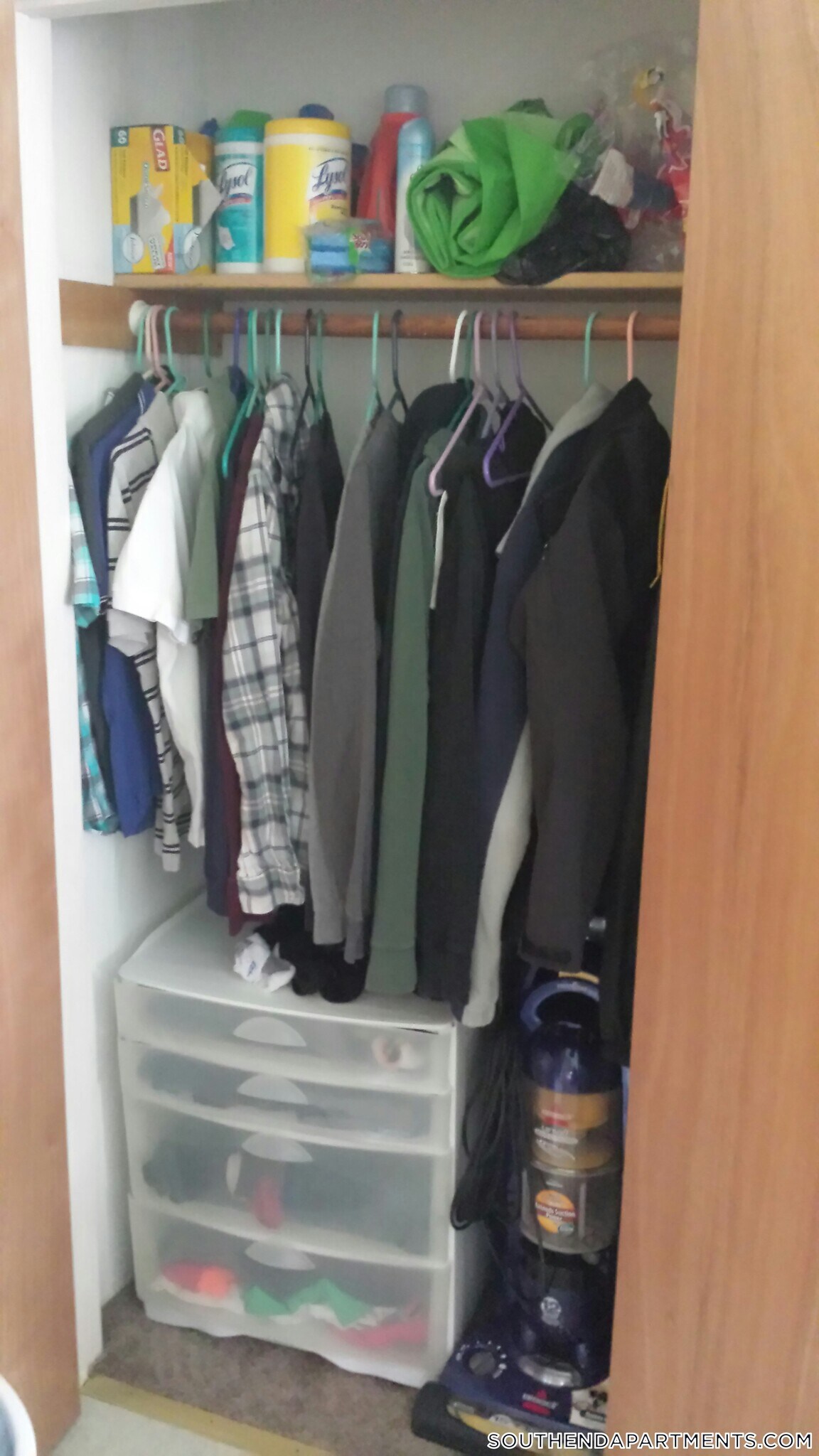 Building Photo - 461 Massachusetts Ave