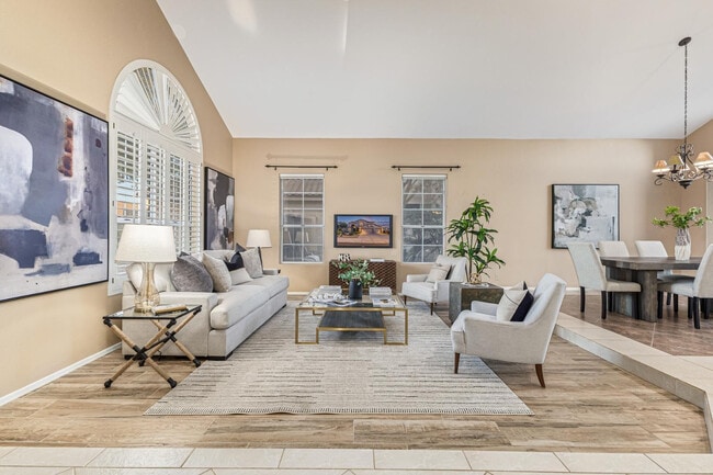 Building Photo - 4843 E Windstone Trl