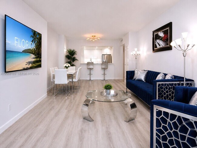 Building Photo - 19390 Collins Ave