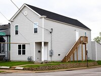 Building Photo - 500 E Ormsby Ave