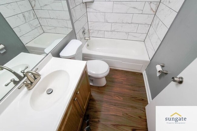 Building Photo - 6711 Park Heights Ave