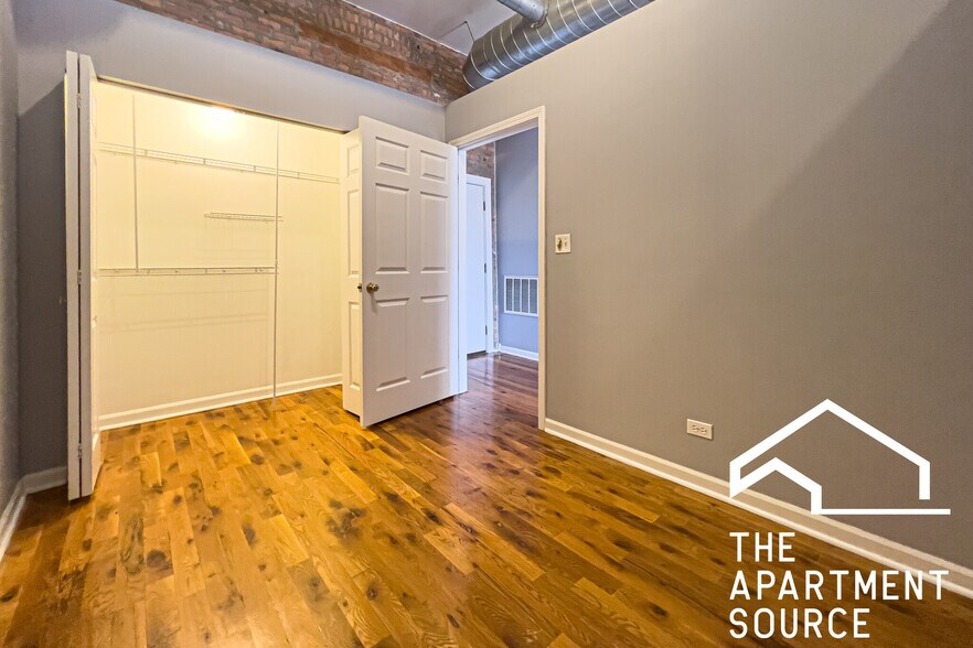 Building Photo - 1820 S Bishop St