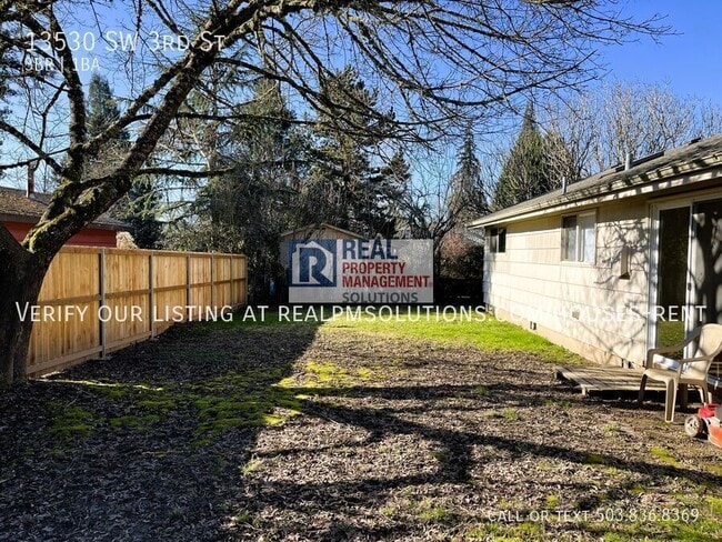 Building Photo - 13530 SW 3rd St