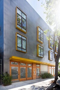 Building Photo - Contemporary, Large 1br/1ba Apt. Near Ashby BART
