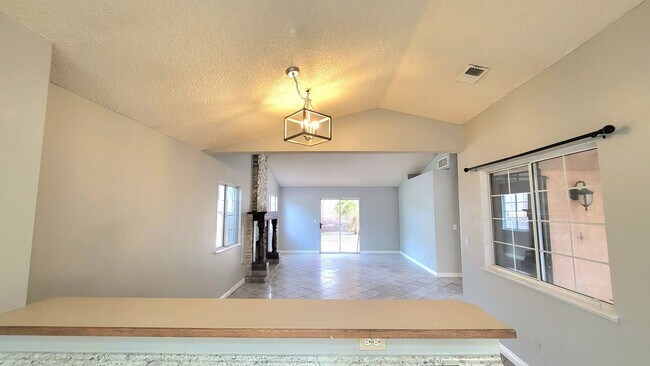 Building Photo - SIERRA SUNRISE - Whiton St.