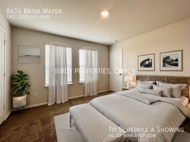 Building Photo - 8414 Brisk Water