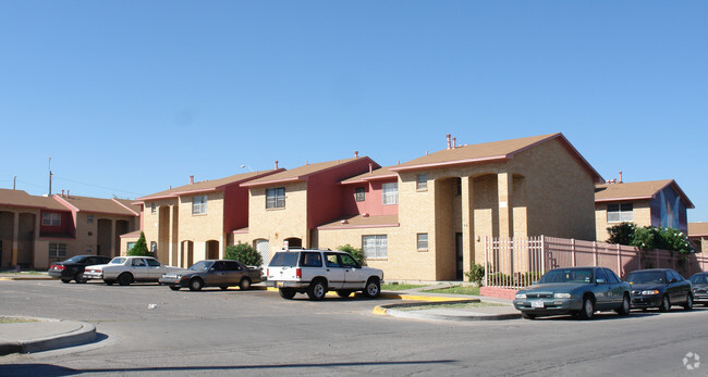 Building Photo - Ambrosio Guillen Apartments