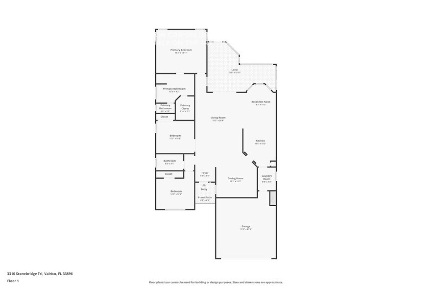 Building Photo - 3310 Stonebridge Trail