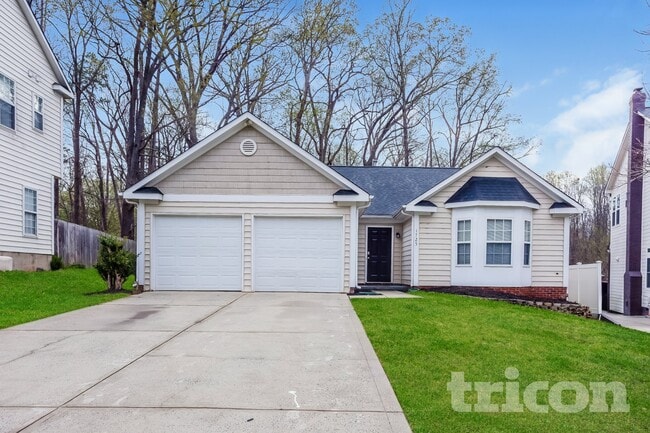 Building Photo - 1725 Josie St