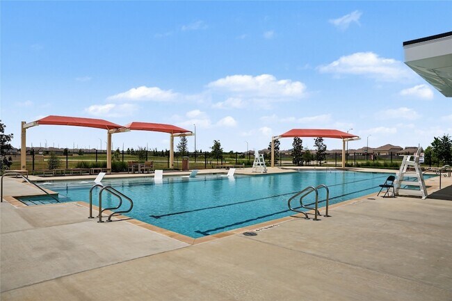 Building Photo - 16819 Spotted Oak Dr