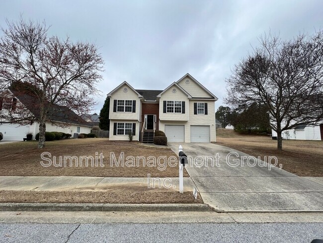 Building Photo - 3965 Brushymill Ct