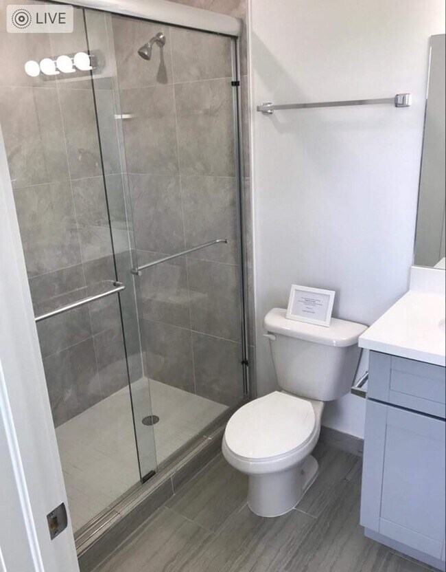 Bathroom - 11137 SW 3rd St
