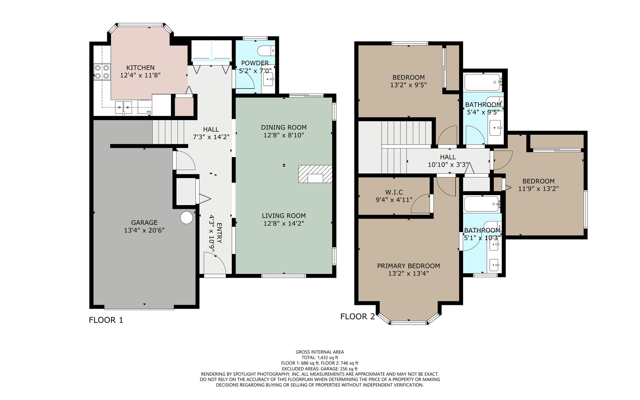 Building Photo - 18003 NE 93rd Ct