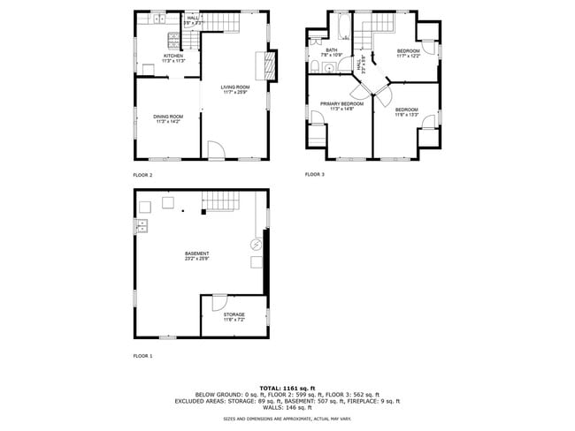 Building Photo - 826 N Center St