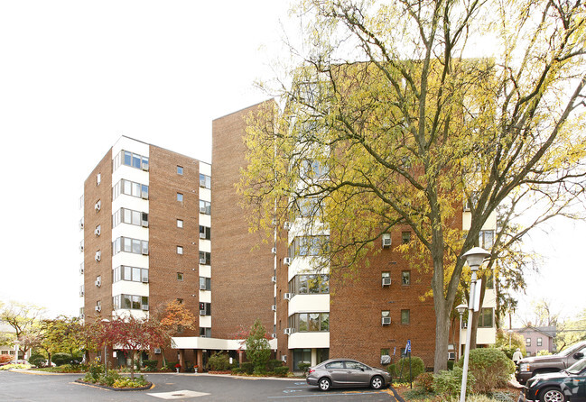 Building Photo - Lurie Terrace Senior Apartments