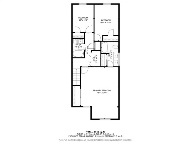 Building Photo - Stylish Living Meets Ultimate Convenience in This 3BR/2.5BA Ocean Lakes Townhome!