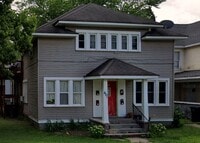Building Photo - 601 W Franklin St