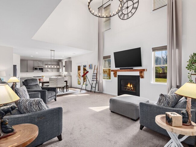 Building Photo - Beautiful Home with Room to Spare in Arden!