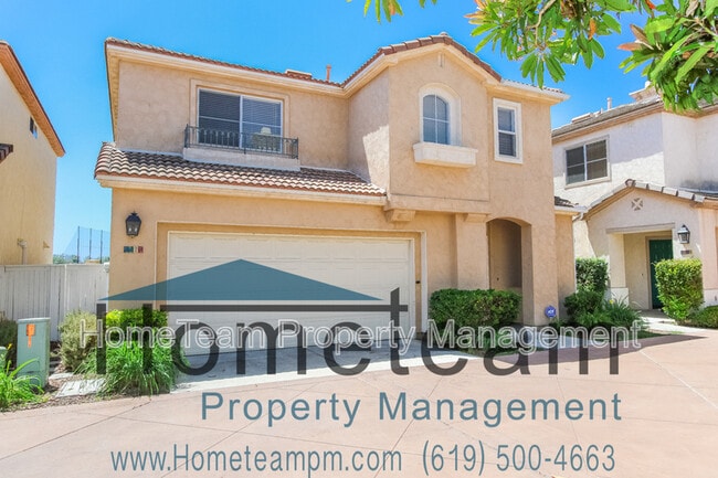 Primary Photo - 1222 La Vida Ct