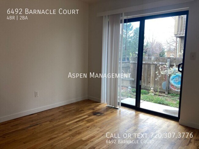 Building Photo - 6492 Barnacle Ct