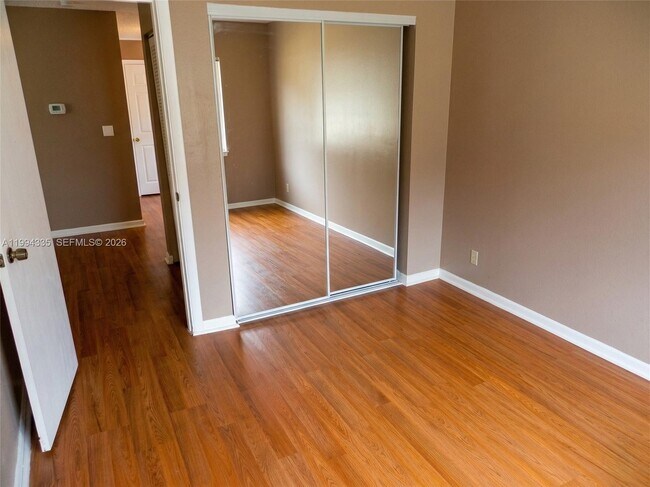 Building Photo - 10731 NW 16th Ct