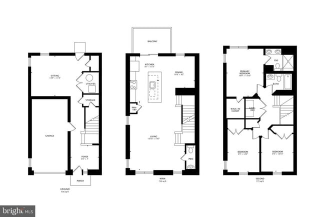 Building Photo - 11003 Barnard Pl