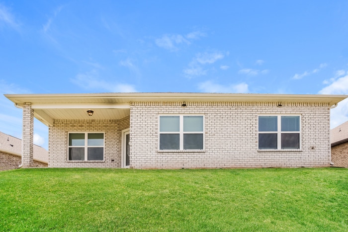 Building Photo - 3202 Jordan Farm Cir