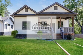 Building Photo - 1536 Montreat Ave SW