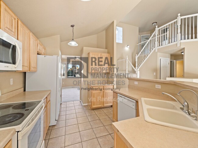 Building Photo - 509 Jansen Dr