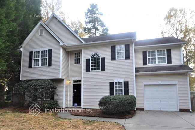 Building Photo - 9709 Pecota Ln