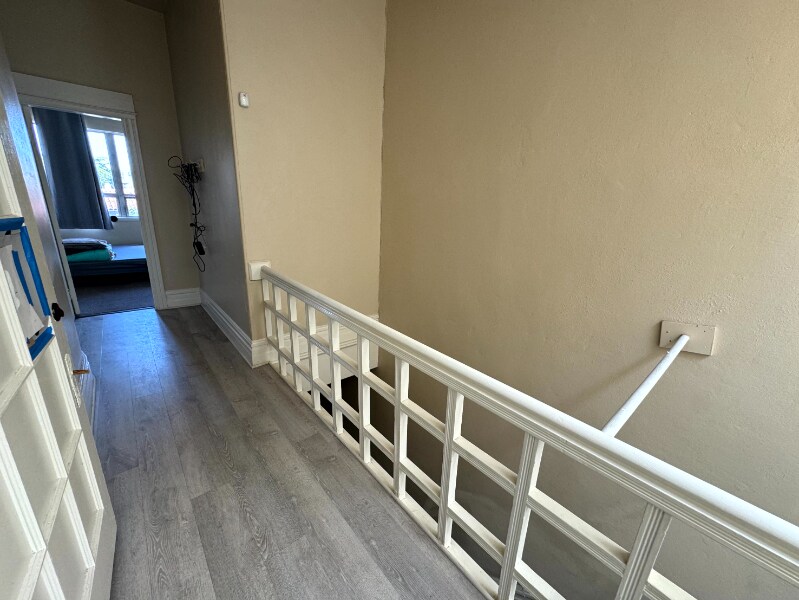 Building Photo - 1348 Park St