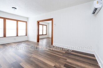 Building Photo - 423 N Emporia Ave