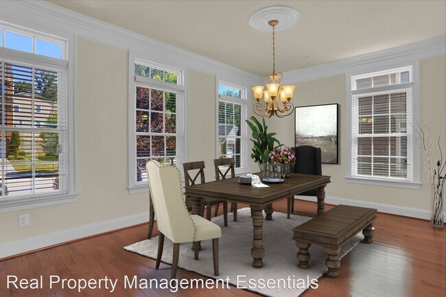 Building Photo - 4 br, 3.5 bath House - 8642 Westford Road