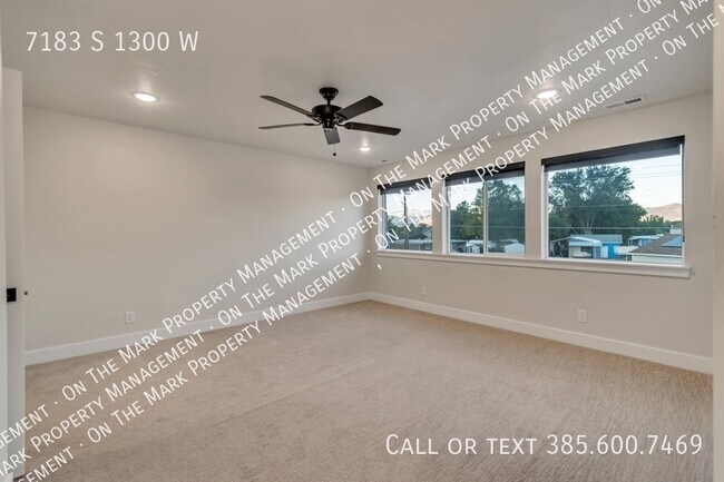 Building Photo - 7183 S 1300 W