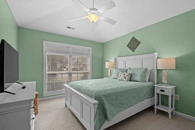 Building Photo - Live the Coastal Lifestyle in This Cypress Keys Beauty!