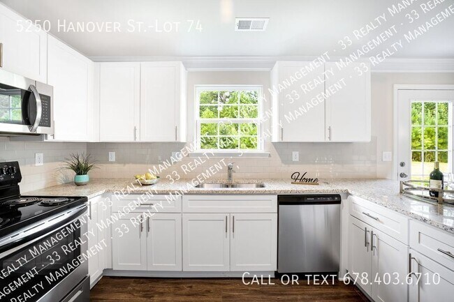 Building Photo - 5250 Hanover St