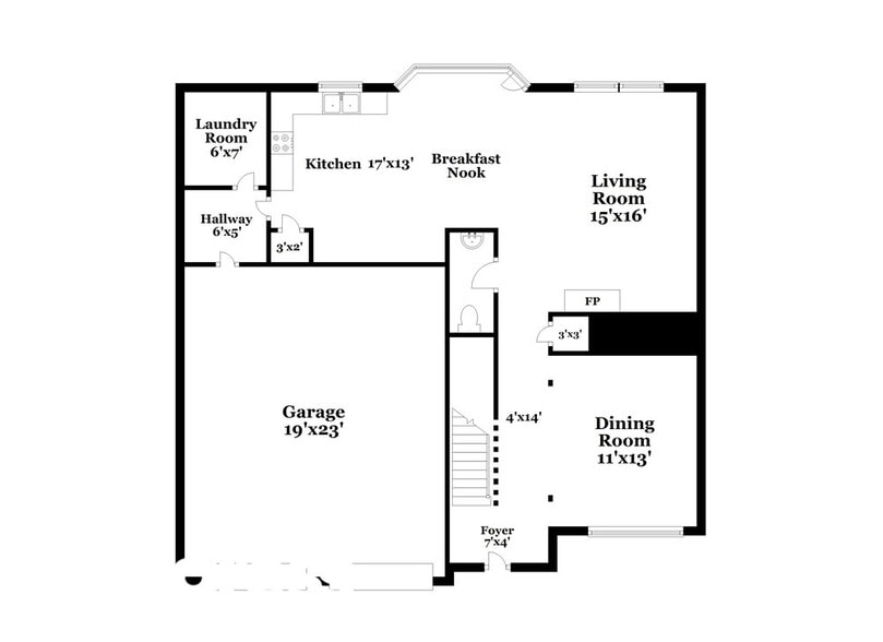 Building Photo - 7622 Absinth Dr