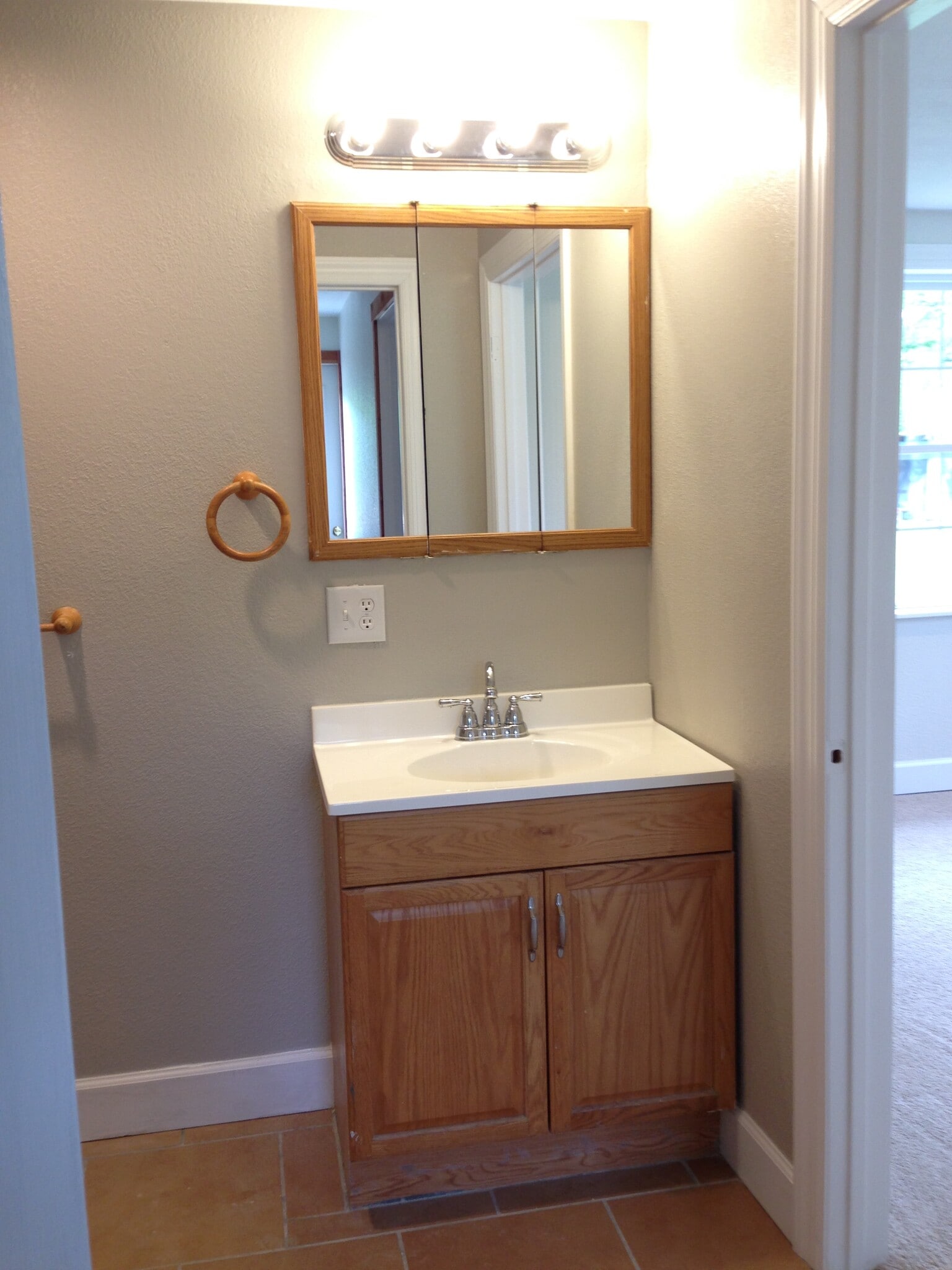 Bathroom - 378 Gunnison