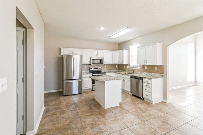 Building Photo - 4815 Half Moon Cove