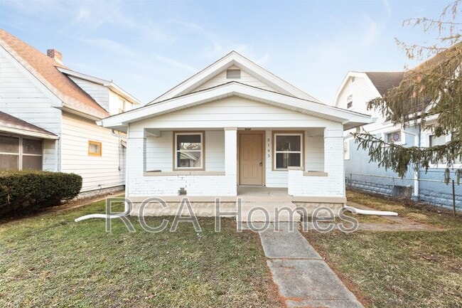 Building Photo - 2165 N Dexter St