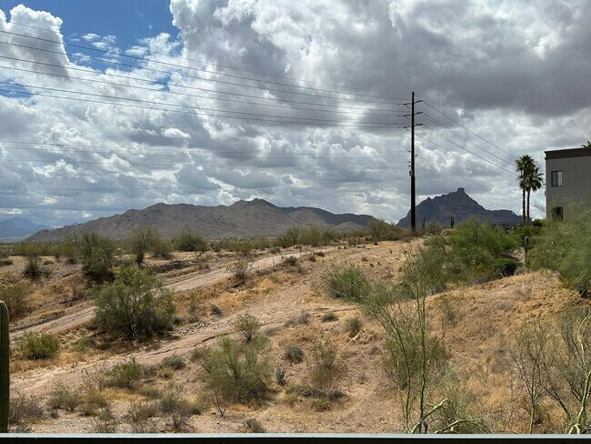 Building Photo - 10401 N Saguaro Blvd
