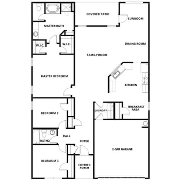 Building Photo - 138 Howell Dr