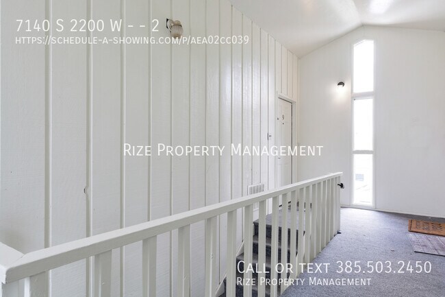 Building Photo - 7140 2200 W