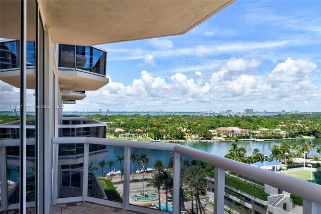 Building Photo - 4775 Collins Ave