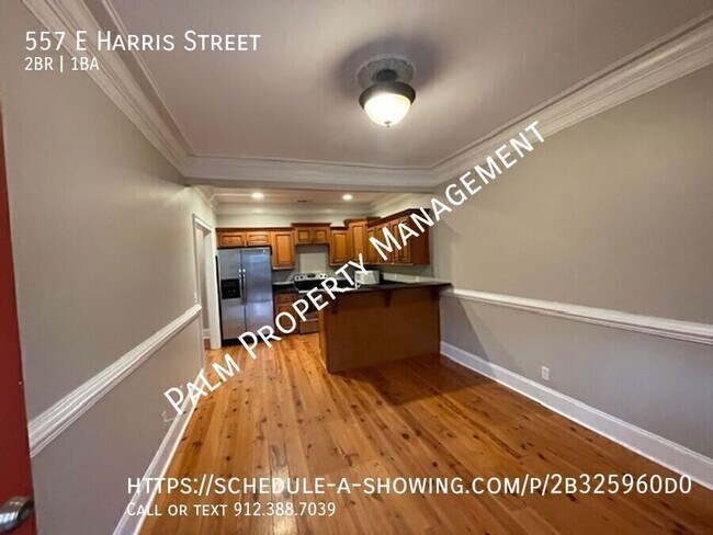 Building Photo - 557 E Harris St